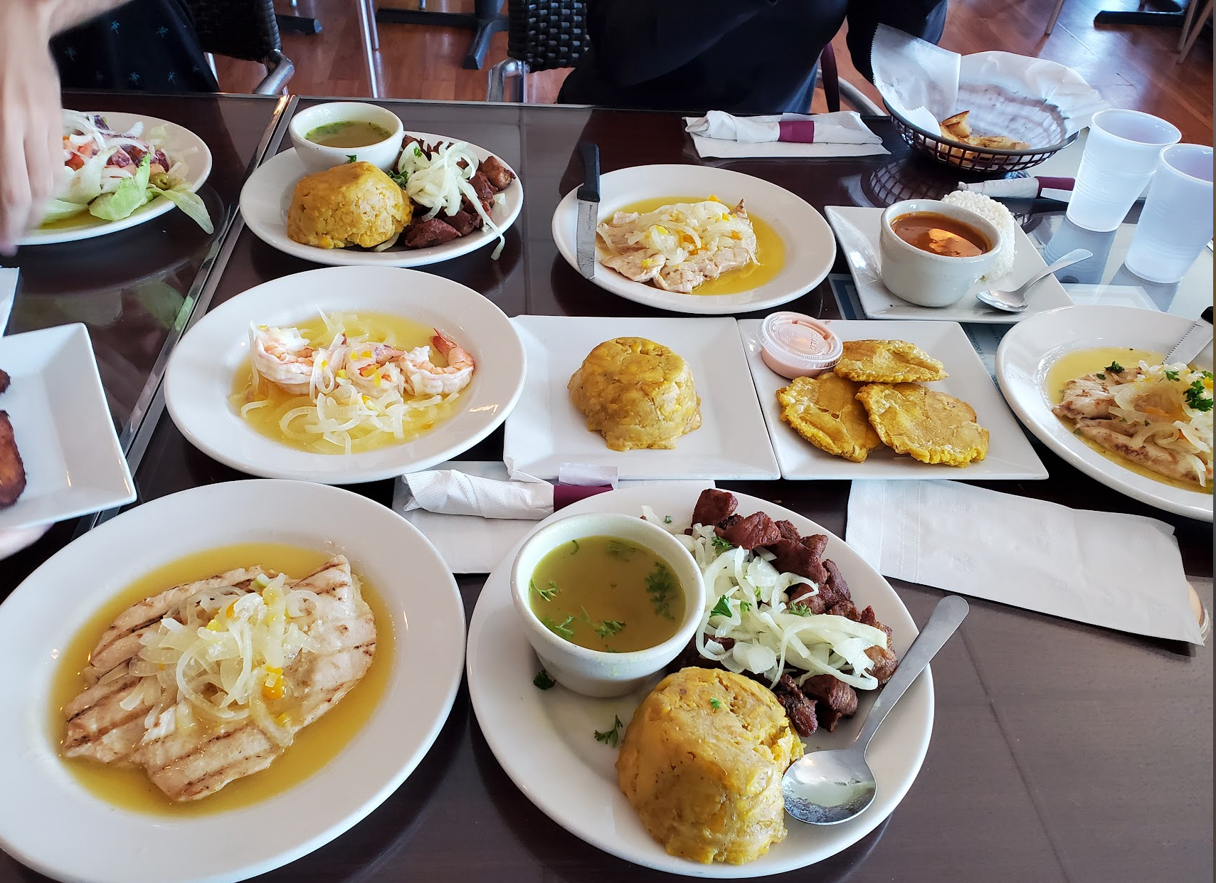 Restaurante El Turrumote 3